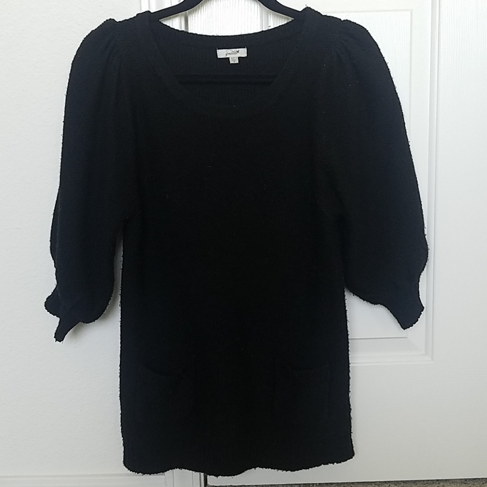 🔴4/$12 Chunky sweater